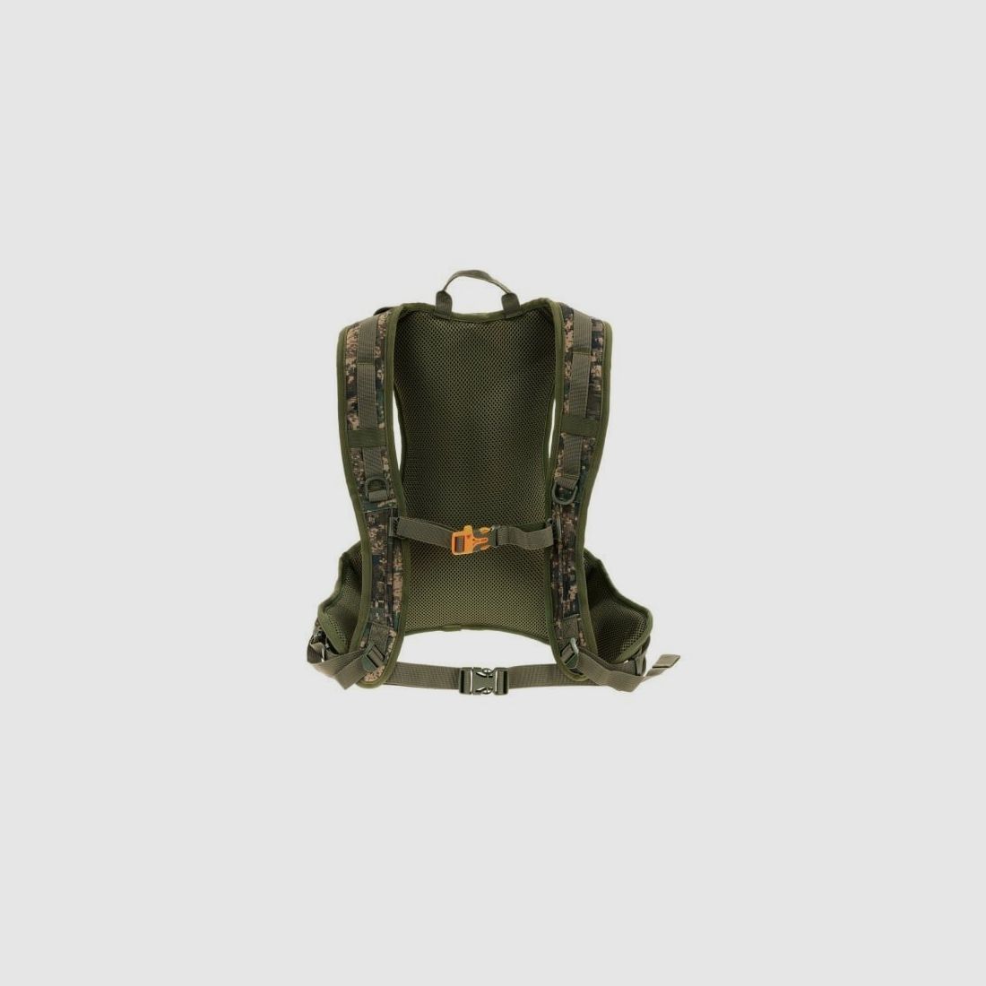 Zaino HART RUSH 12L PIXEL FOREST, immagine 4 di 5