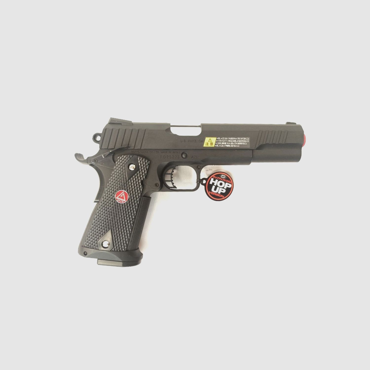 Tokyo Marui COMBAT DELTA EBB