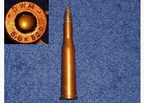 5,6x52 R DWM