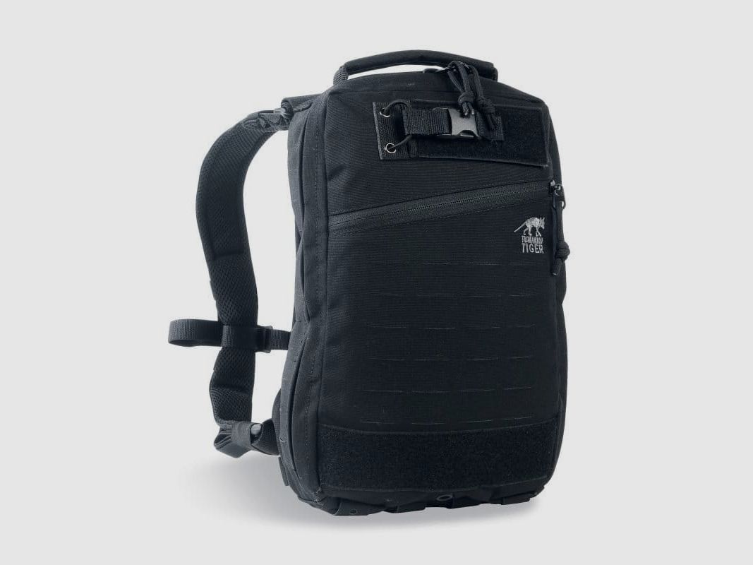 Tasmanian Tiger Medic Assault Pack S MKII Rucksack 6 L