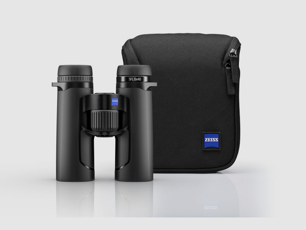Zeiss SFL 8x40