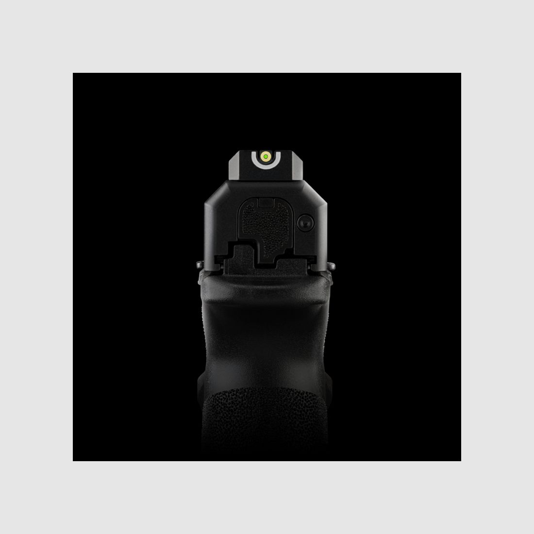 SPRINGFIELD ECHELON 9 PARA 4,5" U-NOTCH COMP, imagen 8 de 9