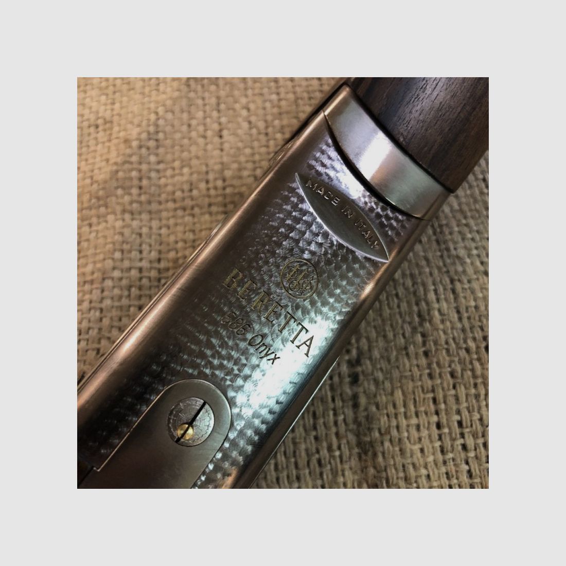 Beretta Ultralight, Bild 5 von 6
