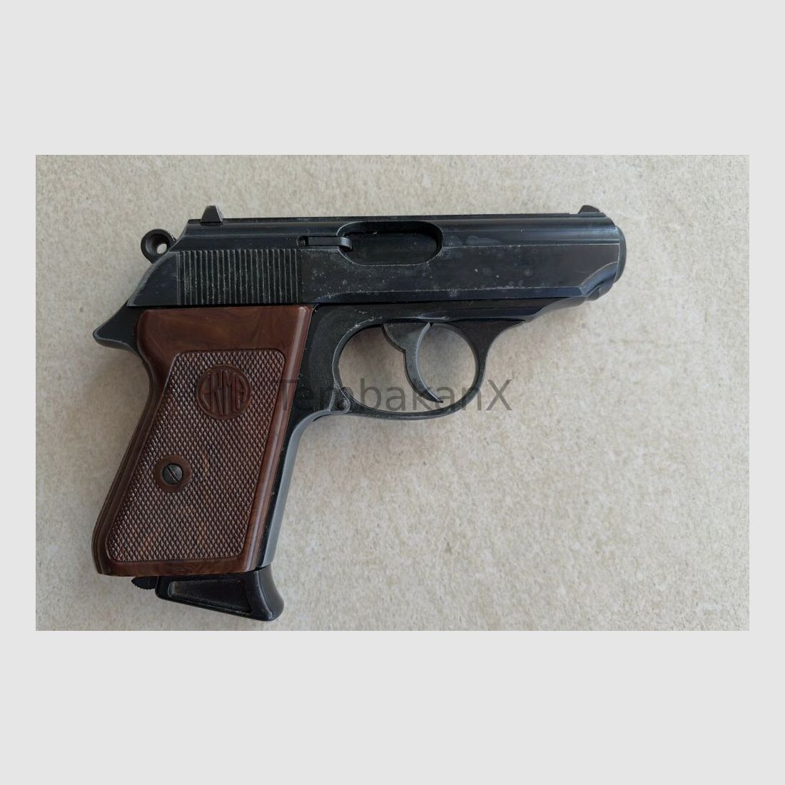 Erma ERP 74 4mmM20