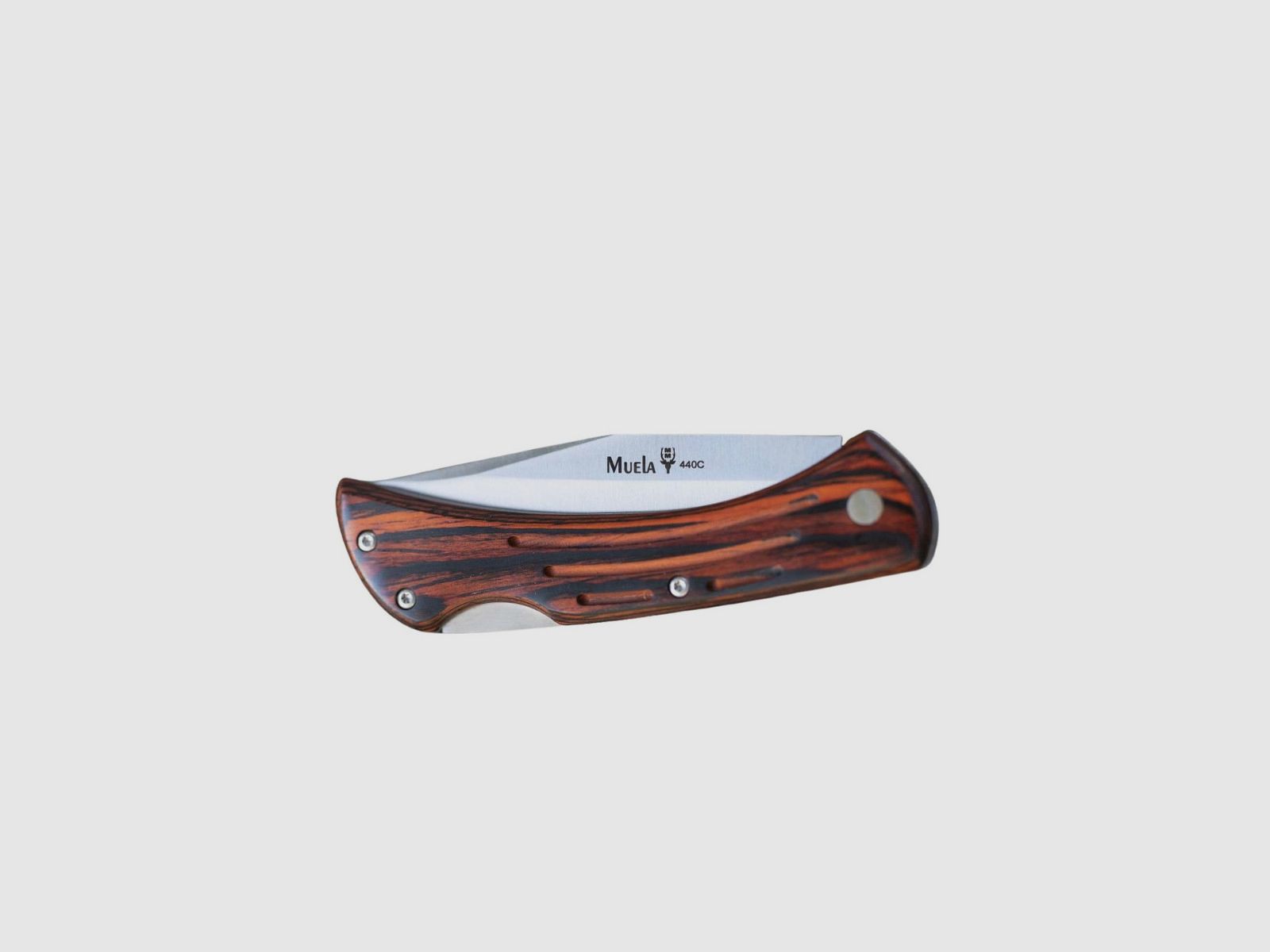 Muela K-9R.M Taschenmesser, Bild 1 von 2