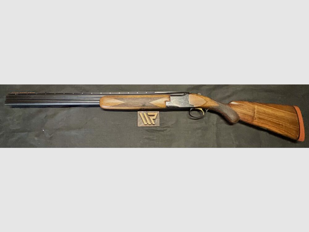 Browning B25 Lightning