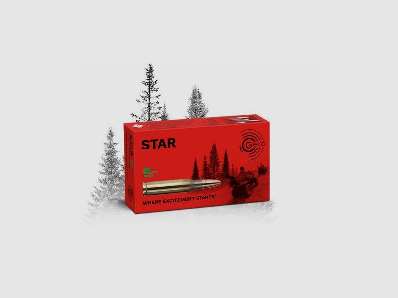 Geco Star