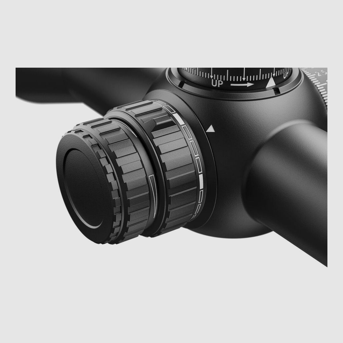 Carl Zeiss AG ZEISS Zielfernrohr LRP S5 525-56 ZF-MRi 1. BE MRAD 5-25x56