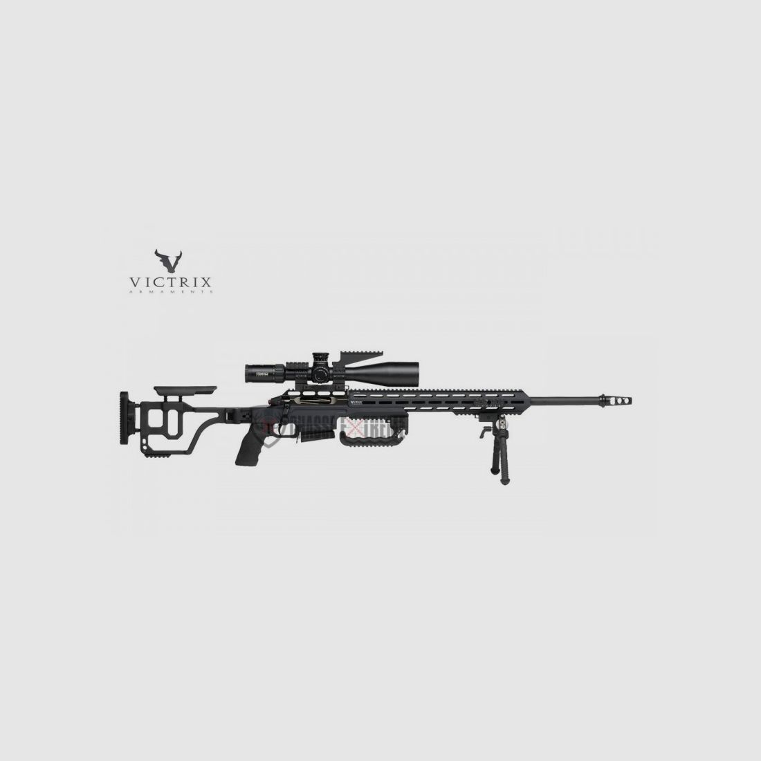 Büchse VICTRIX Gladio T 26", Bild 3 von 11