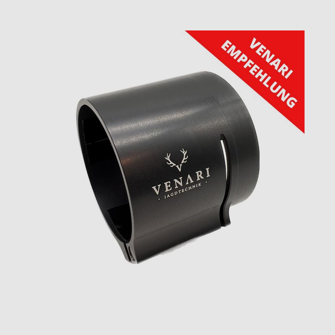 VENARI Duo-Verbinder (Klemmhülse) 54mm
