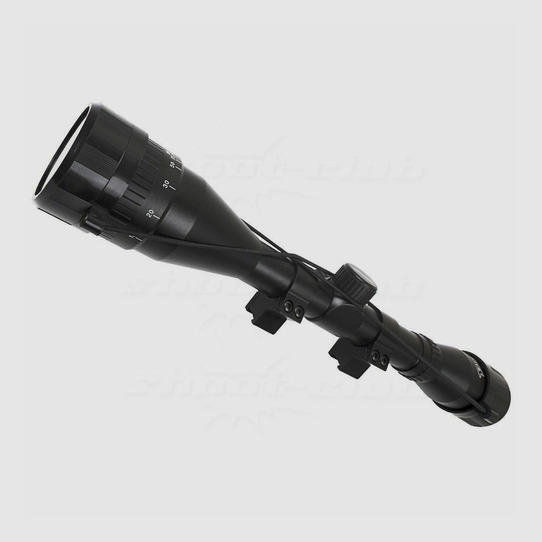Walther Walther Zielfernrohr 6x42 -