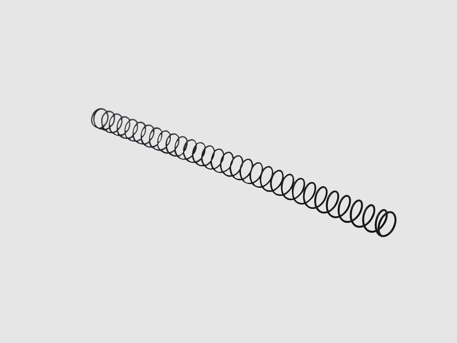 SIG SAUER P226 recoil spring exchange system .22lr