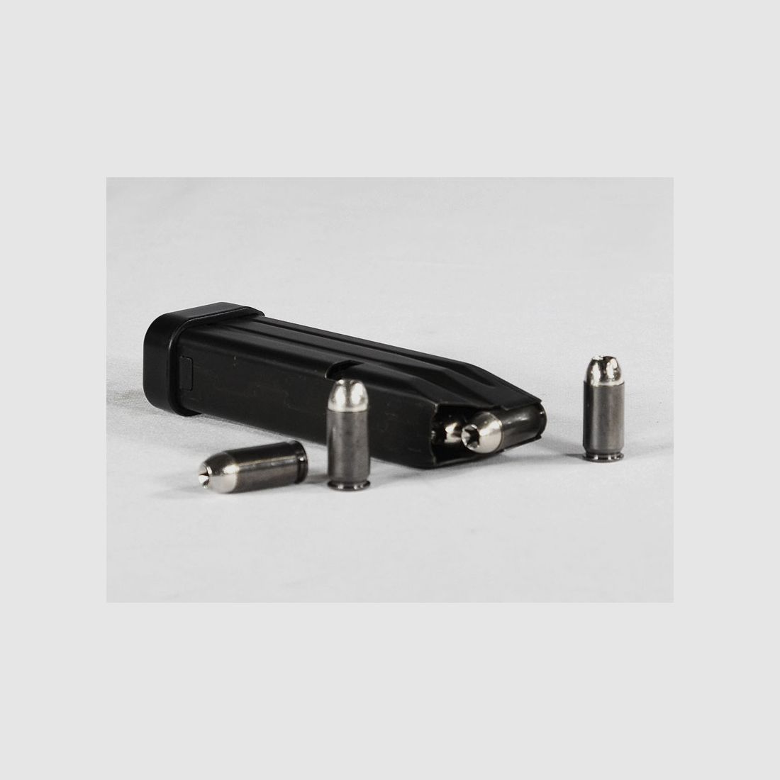 B&T .45 Auto Replacement Magazine GHM45 and SPC45