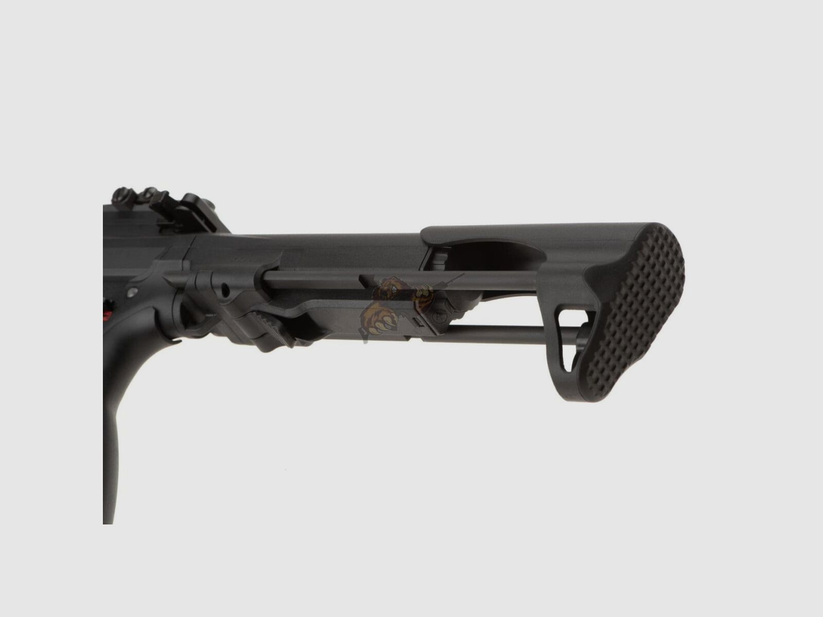 G&G CMF-16K G2 mit ETU in Schwarz Airsoft S-AEG frei ab 18