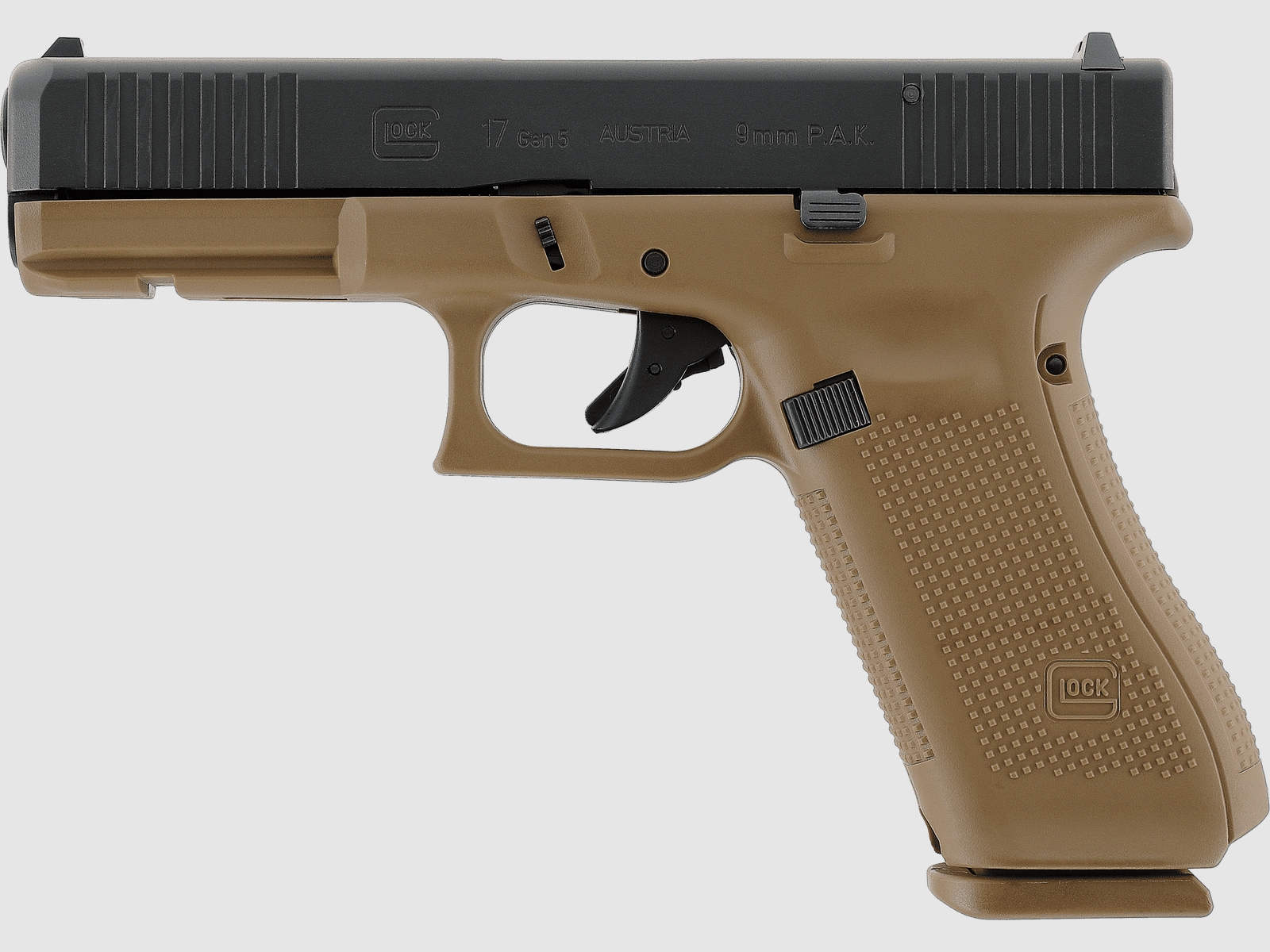 GLOCK 17 Gen5