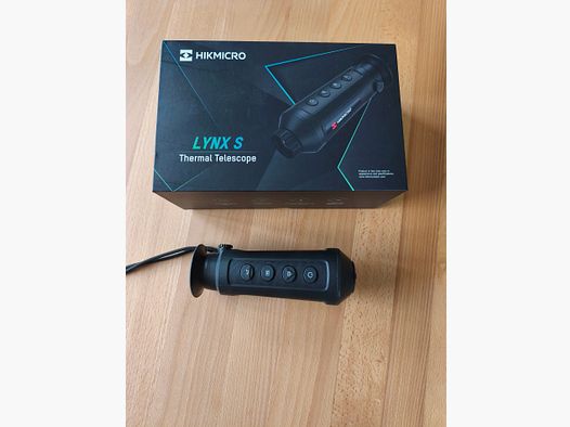 Wärmebild Kamera Hikmicro Lynx S