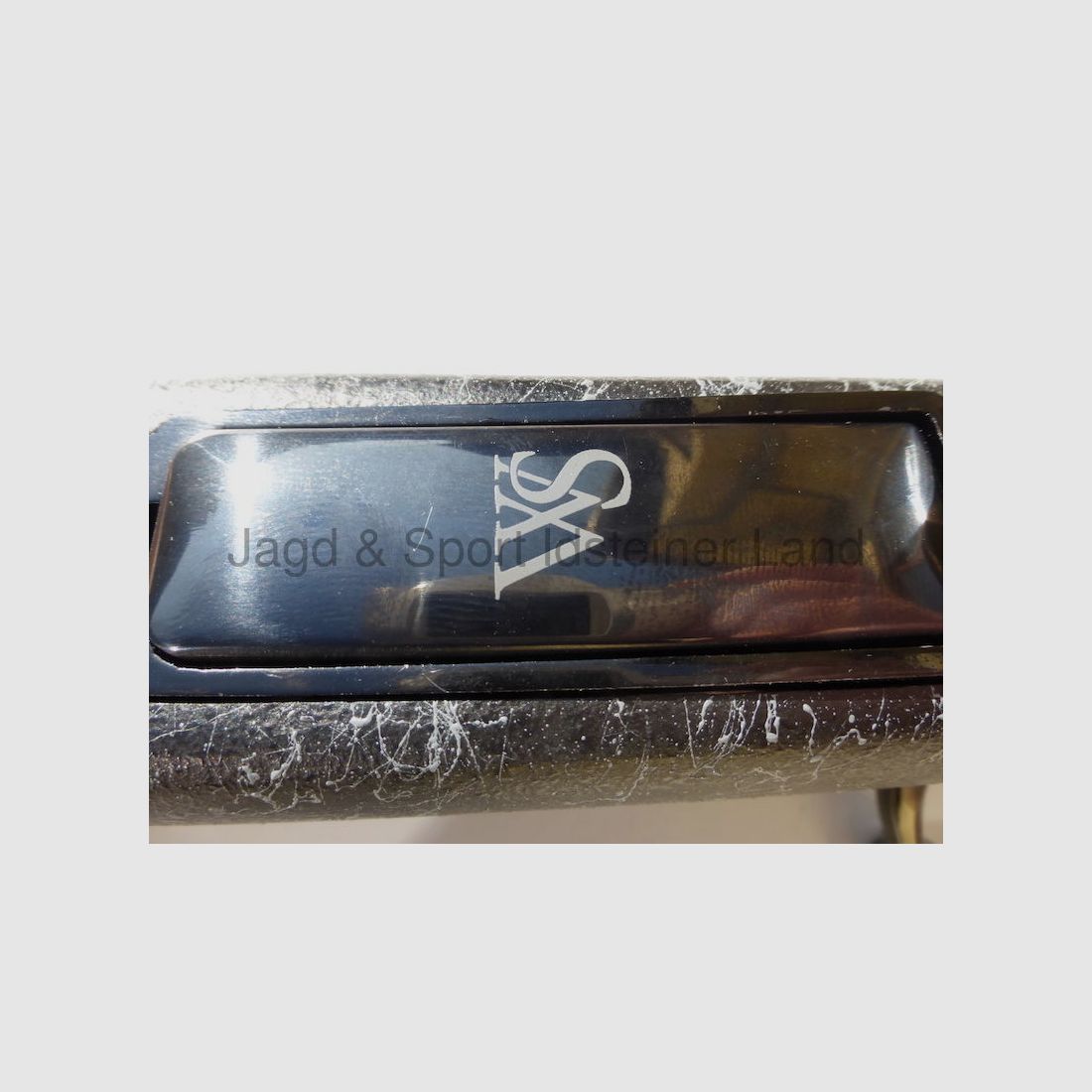 Webley & Scott Empire