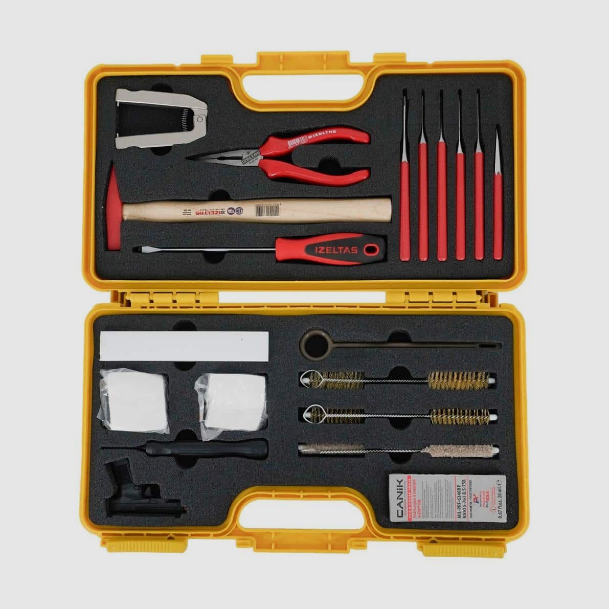 Canik Armorers Tool Kit, Bild 1 von 2
