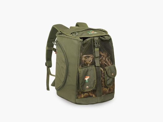 Marsupio Forest 35 BIS – Rucksack für Pilze – 35 Liter