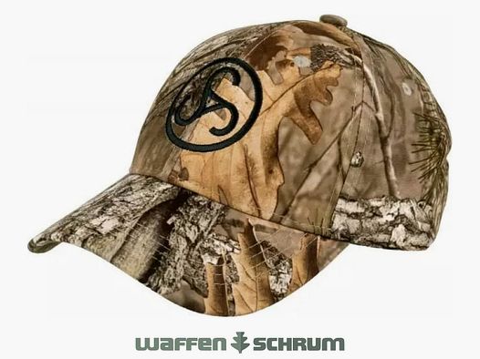 Sauer Sauer Caps Braun