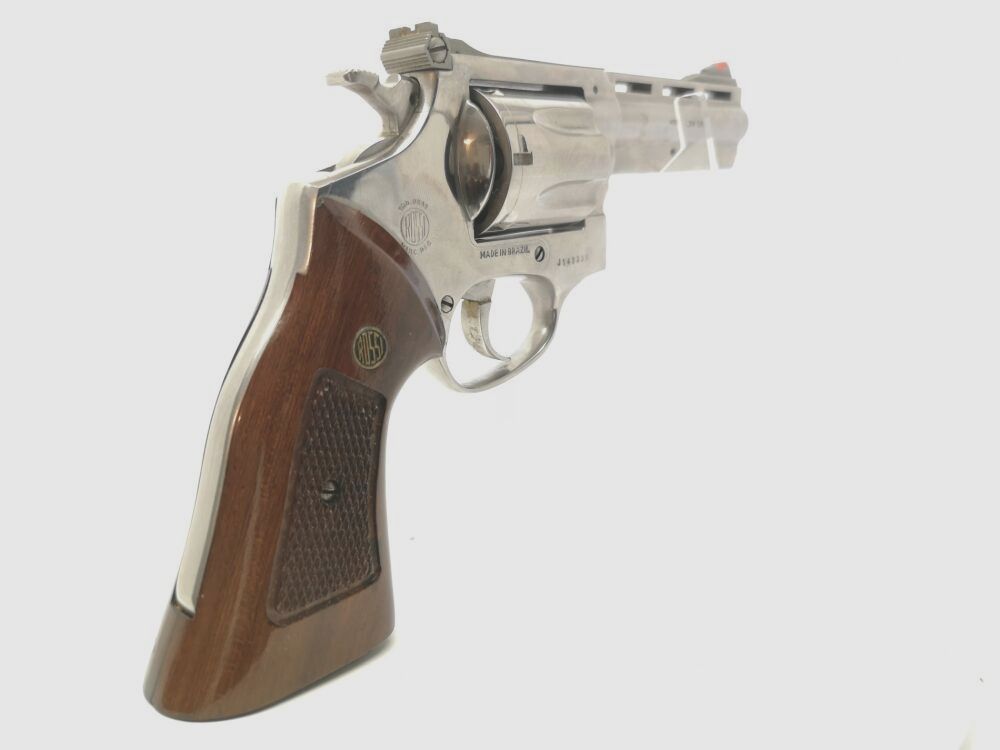 Rossi 851
