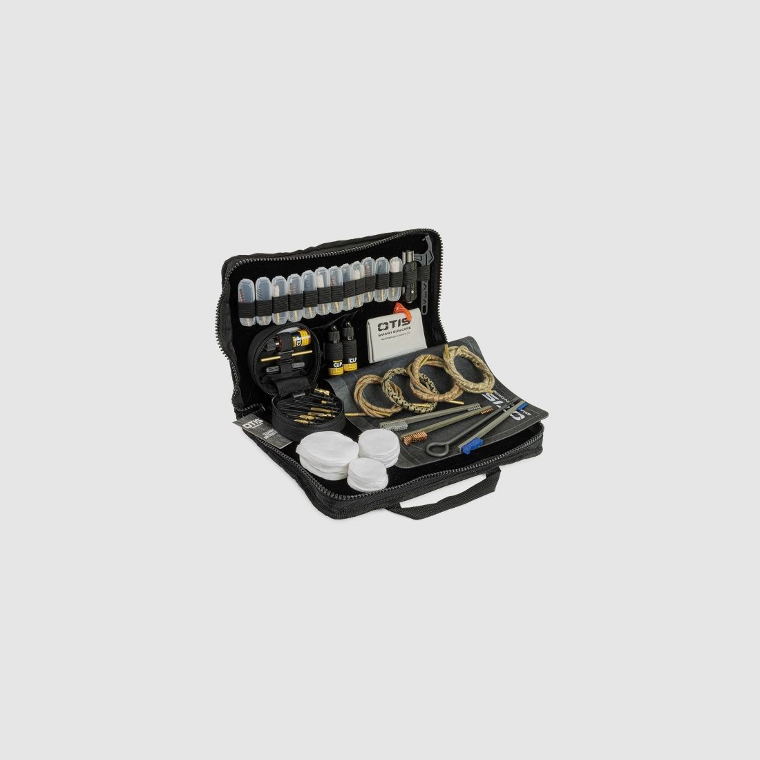 Otis Elite Pistol - Kit di pulizia universale