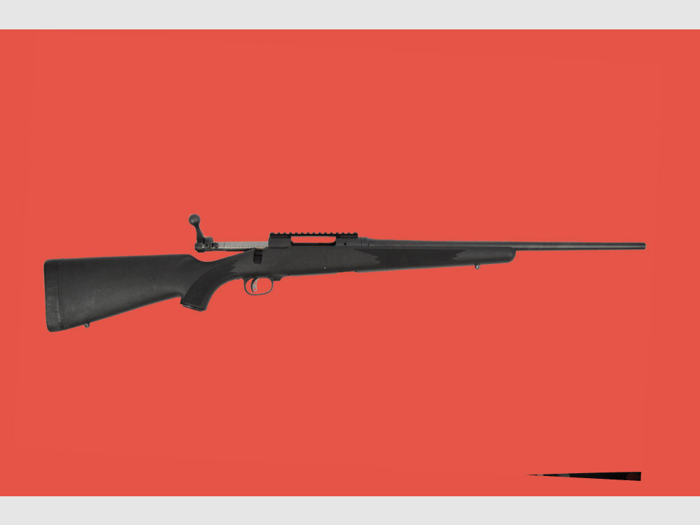 Savage 110