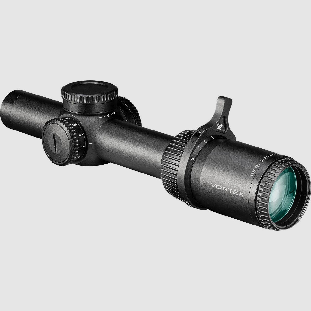 Vortex Strike Eagle 1-8x24 FFP