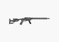RUGER PRECISION RIFLE 22 WMR 18" 15 RD MGW