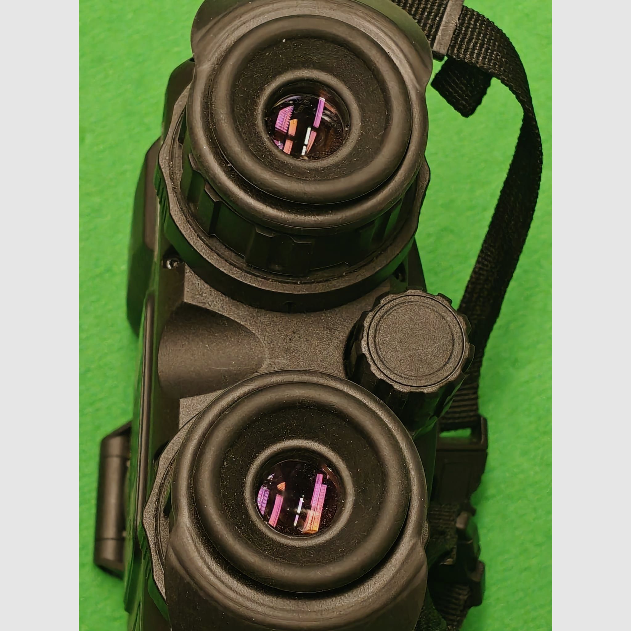 Pulsar Accolade 2 LRF XP50 