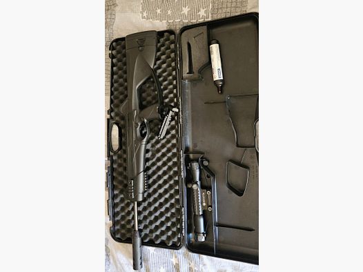 Beretta CX4 Storm