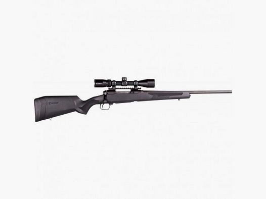 Savage 110 Apex Hunter XP mit Zielfernrohr