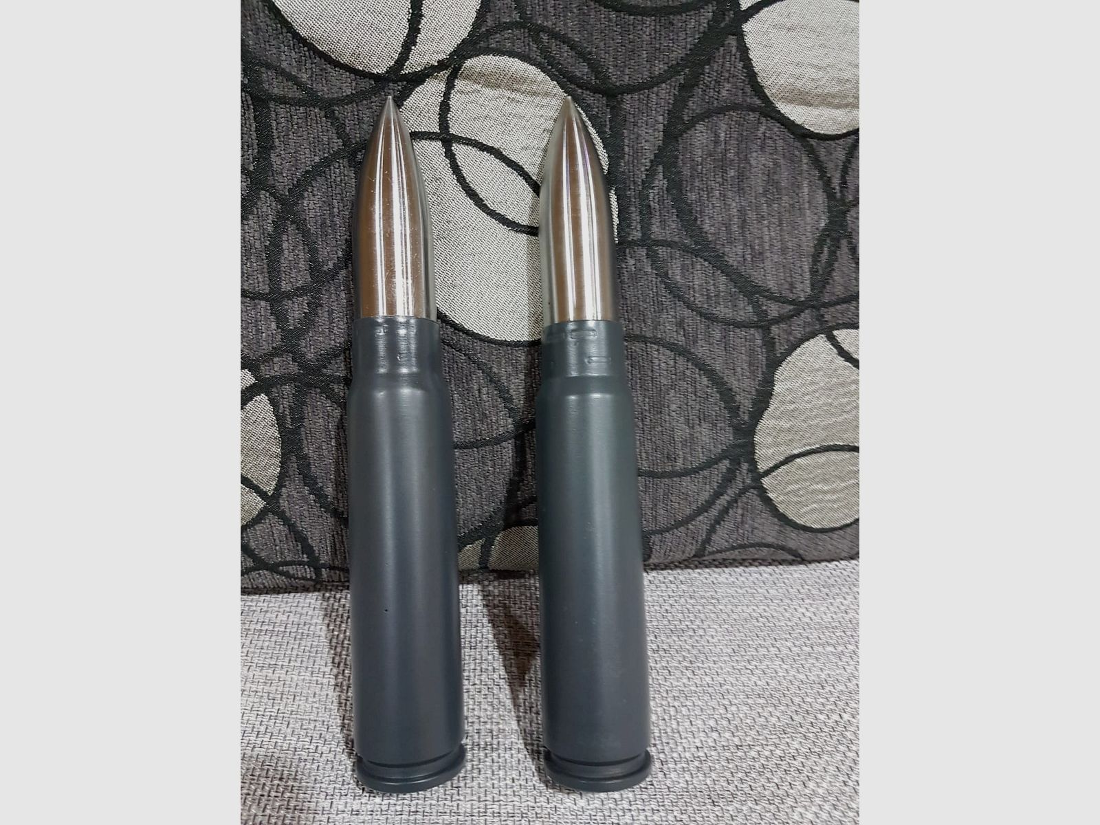 Deko Patronr 30 x 165 Flugzeugmunition