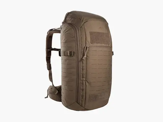 Tasmanian Tiger Tasmanian Tiger Einsatzrucksack TT Modular Pack 30 SL - Coyote