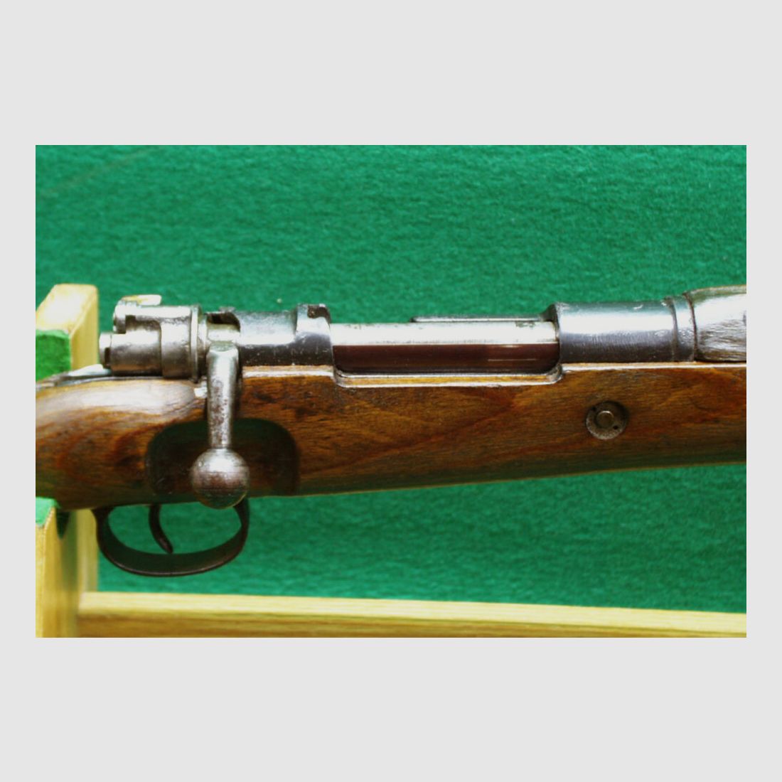 Repetierer 98K