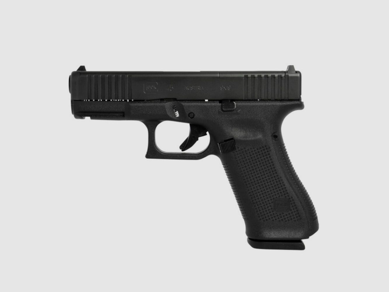 GLOCK 45 FS M.O.S. Crossover