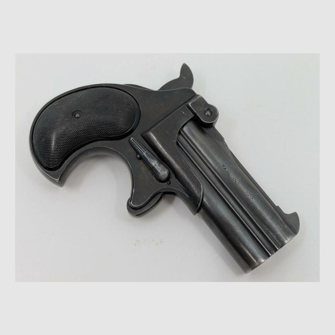 Röhm Derringer 17