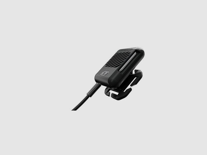 Repelente de mosquitos Nitecore EMR 05, imagen 3 de 6