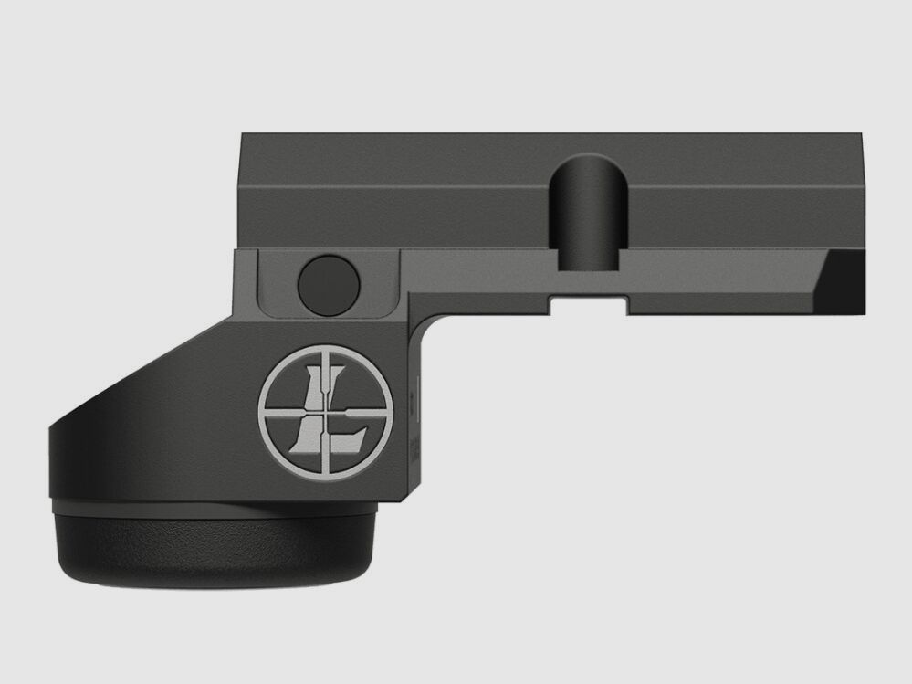 Leupold	 Delta Point Micro (Glock)