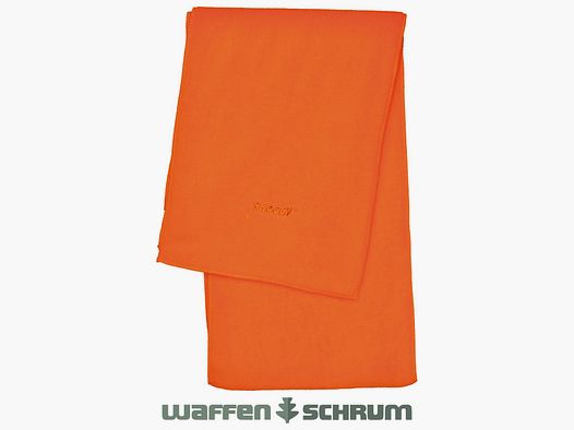 Écharpe en polaire Skogen Orange