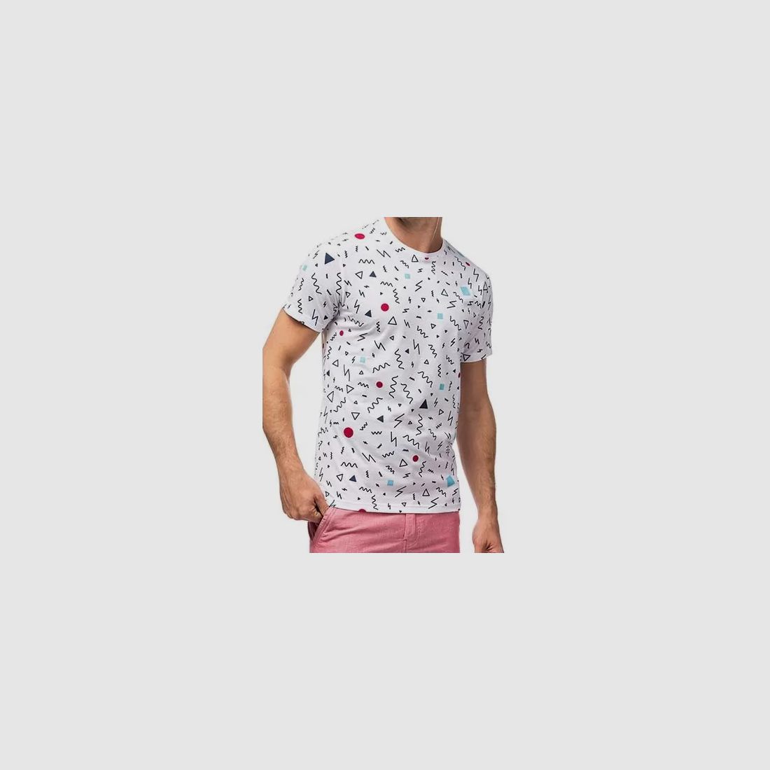 Alphadventure Micco T-Shirt