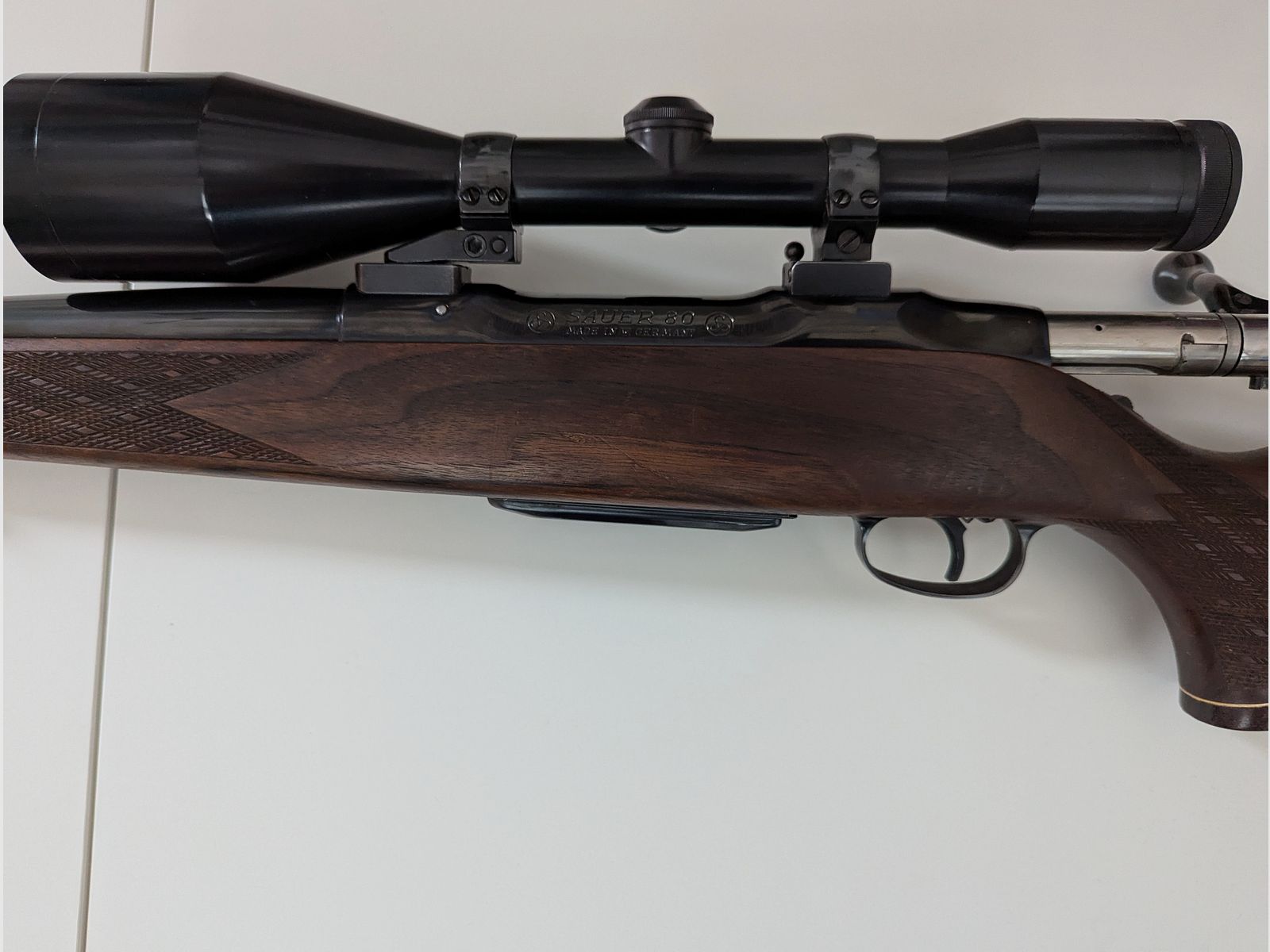 Sauer 80