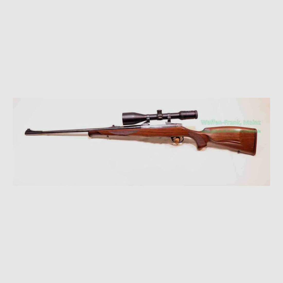 Zoli - Włoski Mod. AZ 2900 Bavaria