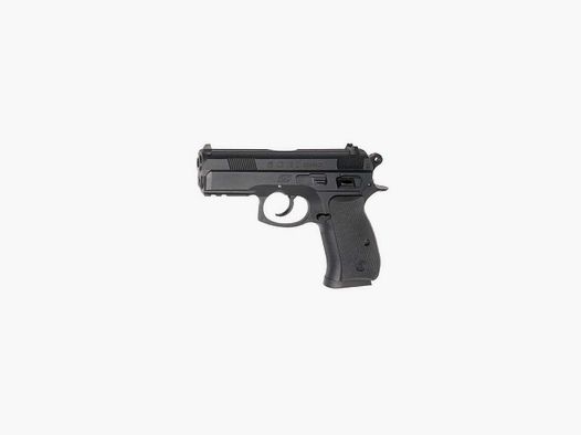 Replica pistol CZ75D Compact spring