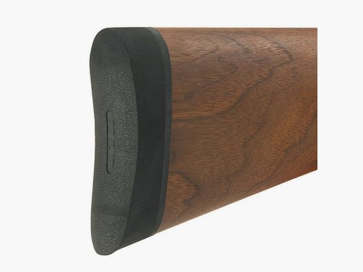 XLT Magnum Trap Stock Pad Large 1.2" Black