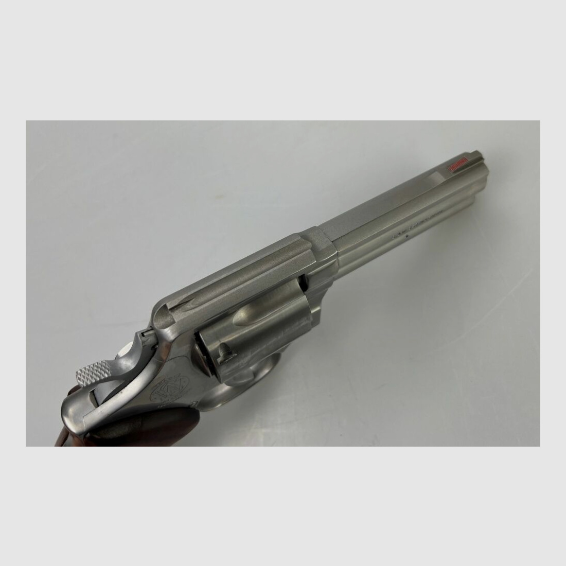 Smith&Wesson 681