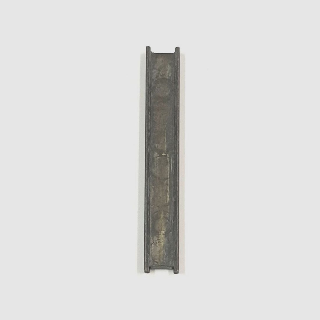 Loading strips for Czech MP ZK476/383, 9mm Luger