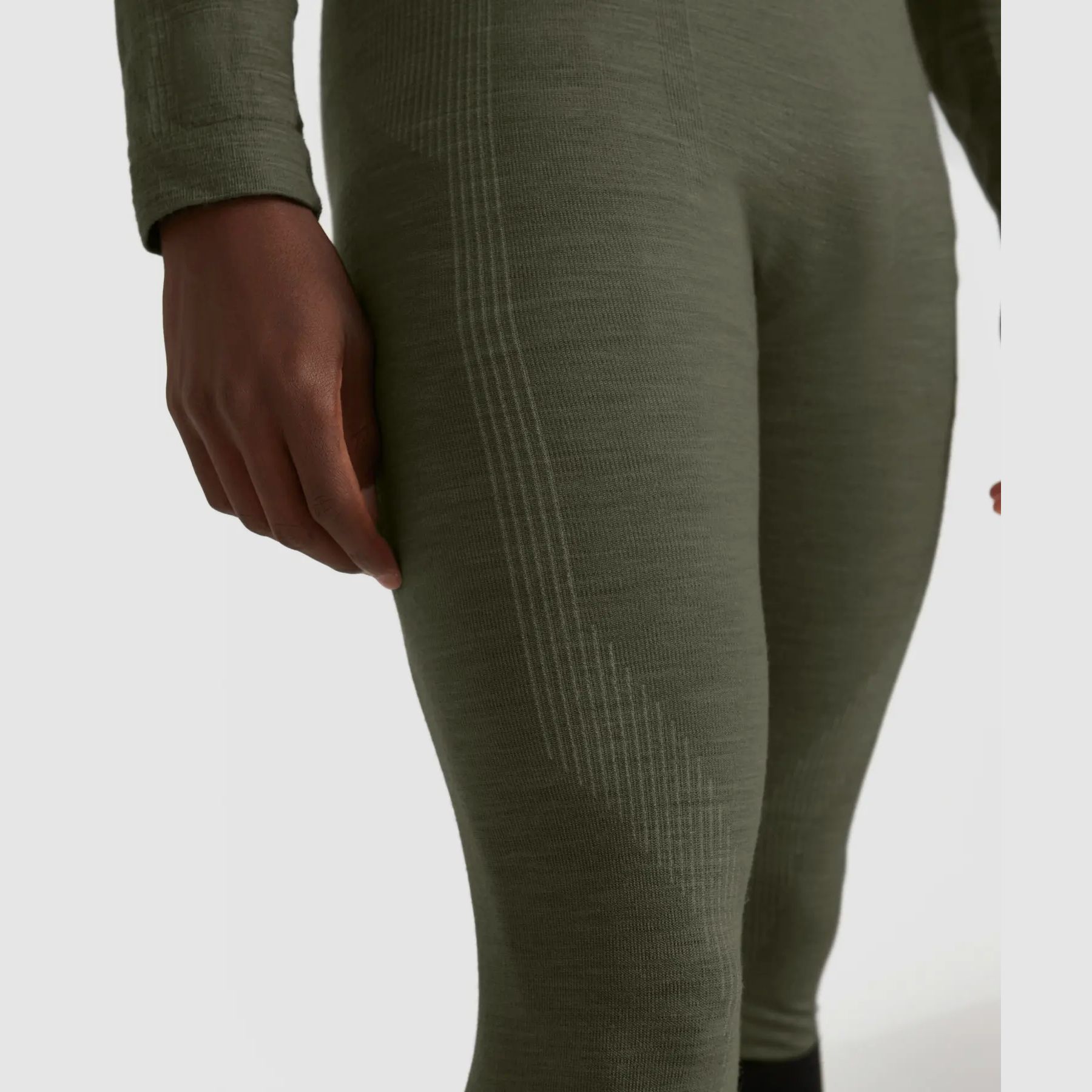 Falke Tights Wool-Tech