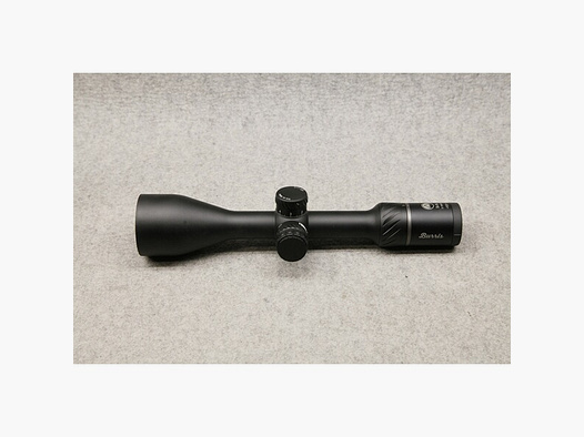 Zielfernrohr Burris SIX Xe 3-18x56, Leuchtabsehen SCR2 MIL