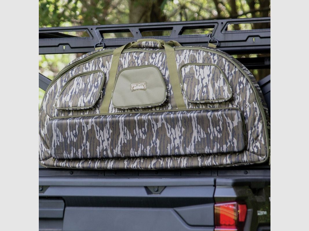 Pijlkoker PRIMOS Mossy Oak Bottomland, afbeelding 2 van 11